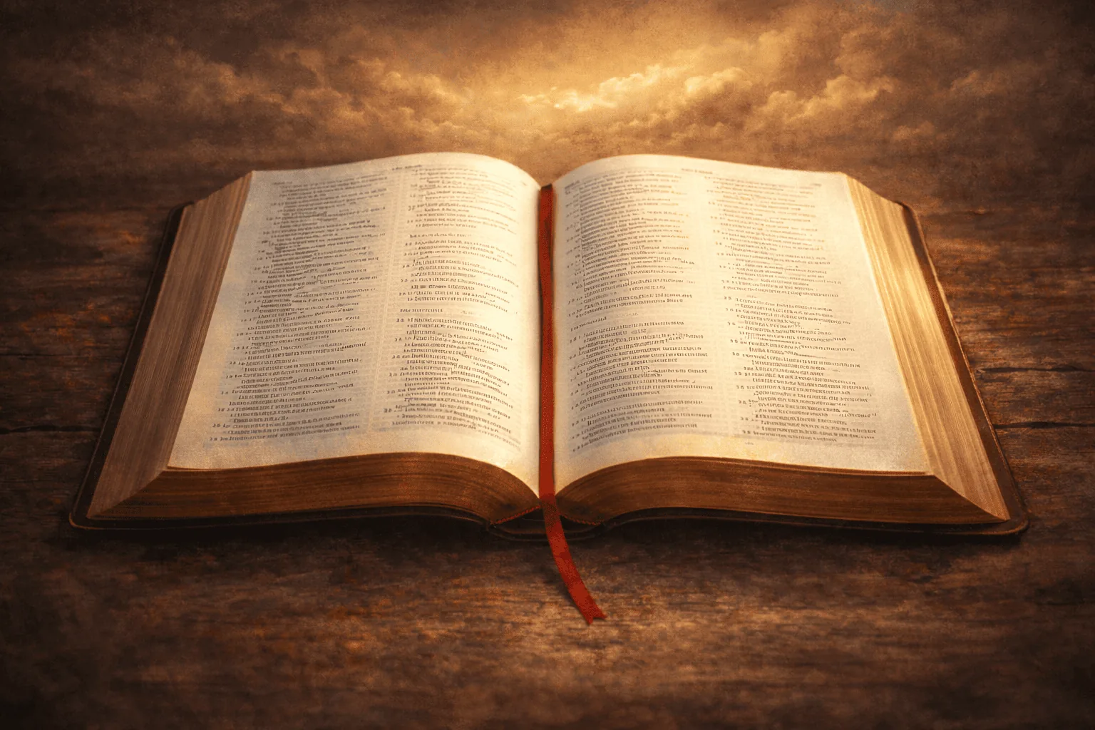 Covenantal Bible Study hero image